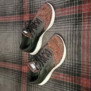 Men's Nike Flex Contact Shoes